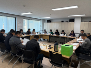 우만2동 지역사회보장협의체 정기회의