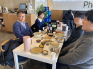 영통3동 사회복무요원 오찬 간담회 실시