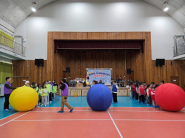 파장동 지역아동센터 명랑운동회