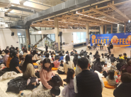 '우리아이 첫 클래식', 수원시 영유아 가족들의 특별한 공연 관람