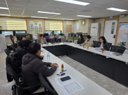 마을리빙랩 사업 맞춤형 컨설팅 사진