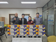 [입북동] 지역사회보장협의체, 고위험 1인가구 영양지원