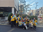 새학기 맞아 청소년유해환경 캠페인 실시