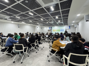 2026.02.27.(금), 상호존중 인권교육 진행 사진 1부