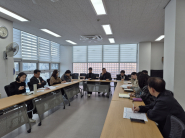 곡선동 주민자치회, 마을리빙랩 맞춤 컨설팅