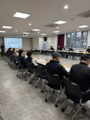 권선1동 주민자치회 2026년 3월 정기회의 개최