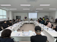 권선구, 경로당 찾아가는 무상교통(버스비) 교육 진행