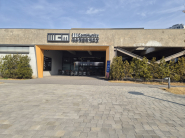 대유평공원에 있는 111CM