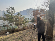 정온한 생활환경 조성을 위한 1분기 공장소음 모니터링 실시