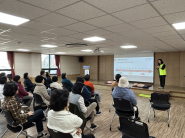 생명을 지키는 첫걸음, 심폐소생술 교육