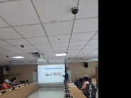 수거보상제 참여자 직무교육