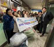 2026 보송보송 이불빨래