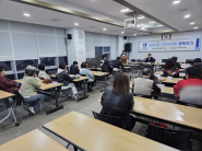 수원시 영통구 망포2동, 주민자치회 4월 월례회의 개최