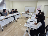 제 1·2차 통합사례회의 개최