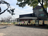 제3회 서호 경로당 효 나눔 미술 전시회