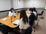 2026년 상반기 가족관계등록 업무 교육 현장