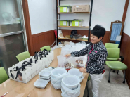 [정자2동] ‘오늘은 맛난데이’ 추진