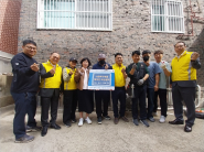 26.04.23. 호매실동 지역사회보장협의체, 사랑의 러브하우스 사업 추진