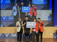 3부 루키즈리그에서 준우승을 차지한 '정자동 챌린져스'  