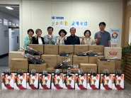 프라이팬 & 웍 2종세트