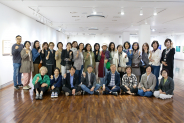 '2026 PEOPLE & PEOPLE' 회원 기념사진