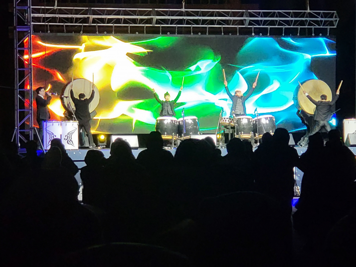 아듀! 2025 제야음악회...힘들고, 아쉬웠던 일들을 훌훌 벗어버렸다. 