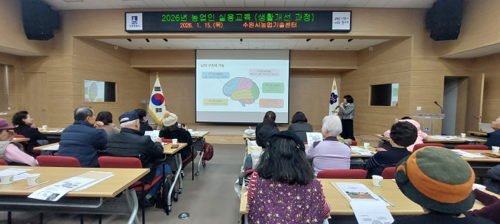 뇌의 구조와 기능 배우기