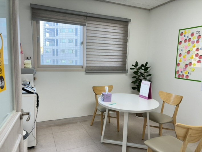 유산 경험 및 난임, 임신부, 36개월 미만 자녀를 둔 양육모를 대상으로 상담을 진행하는 기관