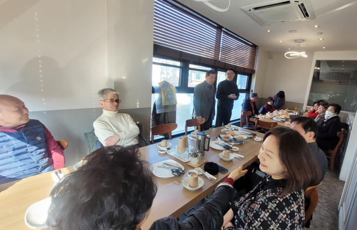 노인협의회 사진