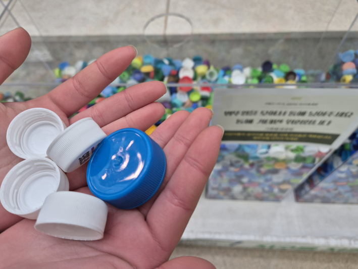 내가 할 수 있는 환경운동, 일상으로 이어져 다시 찾고 싶어진 이유가 된다.