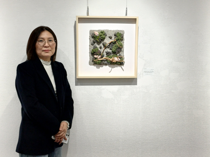  최선영 작가의 <두 번째 숨>