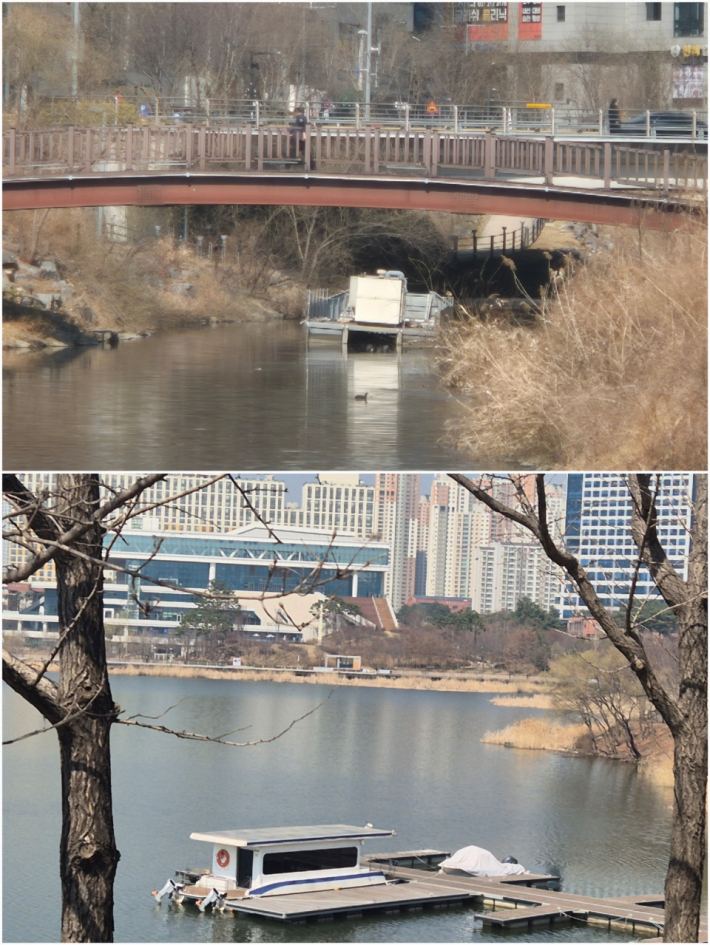 태양광 물순환 장치와 수류발생장치의 역할을 이해하고 나면 광교호수공원의 수질 관리 구조가 조금 더 또렷하게 보인다.