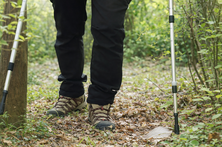 [건강칼럼] 봄나들이 앞둔 중장년층, 무릎 건강 점검 필요