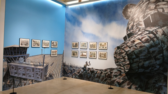 색션2 이기훈 작가 코너