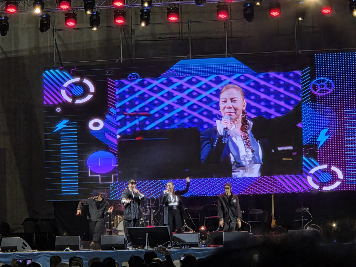 새빛콘서트 '인순이'