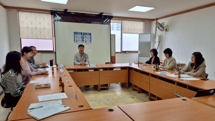 세류3동 행정복지센터에서는 관내 복합적 위기상황에 놓인 가구의 문제해결을 위해 2차, 3차 통합사례회의를 연달아 개최했다.