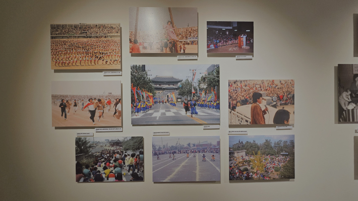 수원의 대표 축제 '화홍문화제'