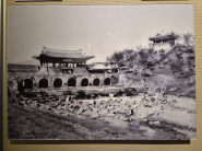 수원화성 축성 230주년 기념 사진전, 화홍문과 방화수류정