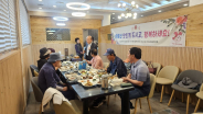 이교수한정식과 함께하는 화서1동 5월 ‘어르신 사랑의 생신상’ 추진