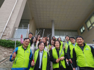 환경정비 활동사진