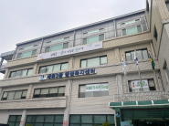 세류3동 행정복지센터 전경