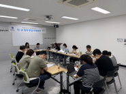 정자2동, 위기가구 지원을 위한 2026년 제3차 민·관 통합사례회의 개최