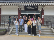 영통1동 주민자치회,  하반기 사업 추진 논의 위한 임원진 워크숍 실시