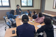 조원1동 독서마을 프로그램 개강