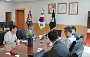 2026. 7. 7. 권선경찰서 기관 방문