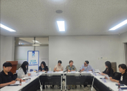 광교2동, 통합사례회의 개최로 맞춤형 지원방안 모색 