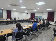 수원시 권선구 권선1동 주민자치회, 2026년 7월 정기회의 개최