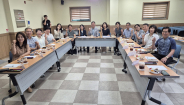 장안구, 조원1동 방문해 ‘현장 중심 소통 행보’ 펼쳐