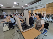 화서2동 주민자치회, ‘뇌를 깨우는 힐링 건강 강좌’ 운영