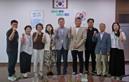 공정한 부동산 거래문화 조성 위한 한국공인중개사협회 장안구지회와 소통의 장 마련  